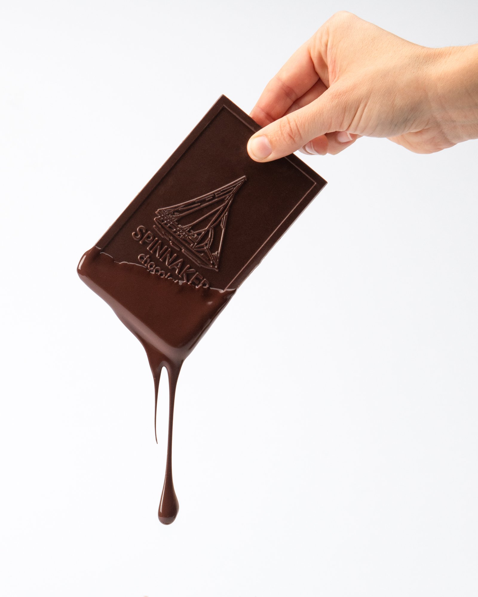 Spinnaker Chocolate bar