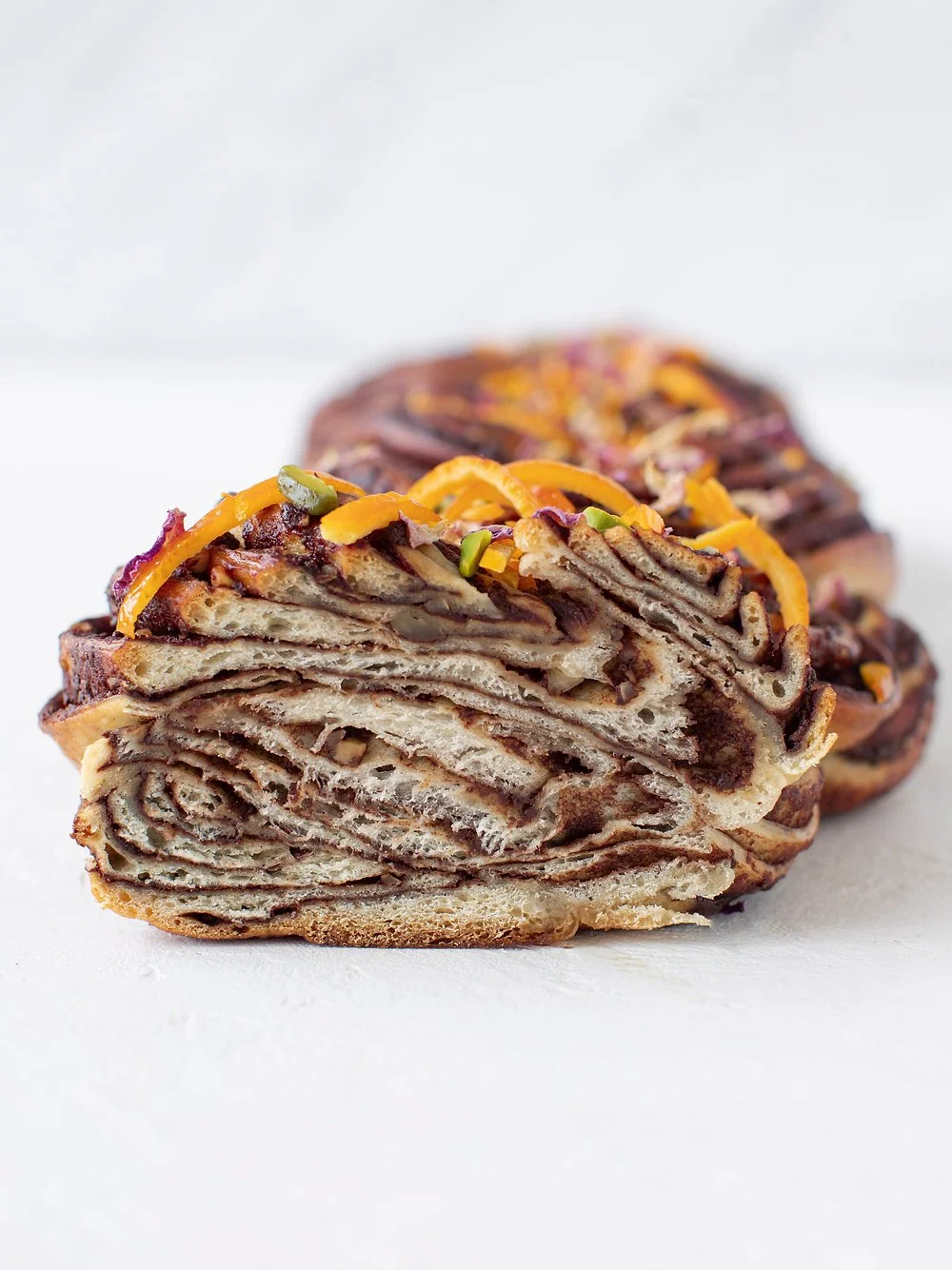 Is Babka a Cake or the Love Child of Chocolate & Bread? The Chocolate