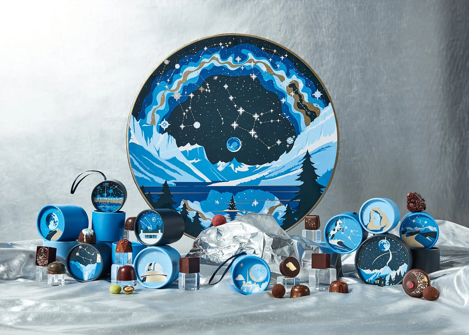 13 of the Best Chocolate Advent Calendars for 2023 The Chocolate