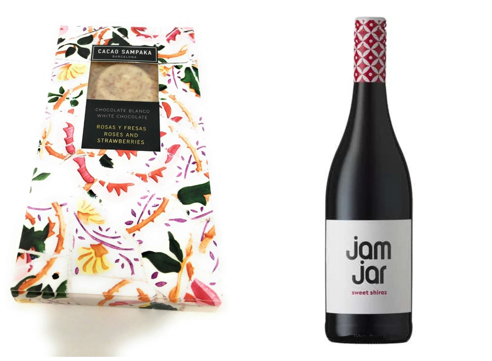 4 Ways to Make Chocolate and Red Wine Pair Beautifully The Chocolate