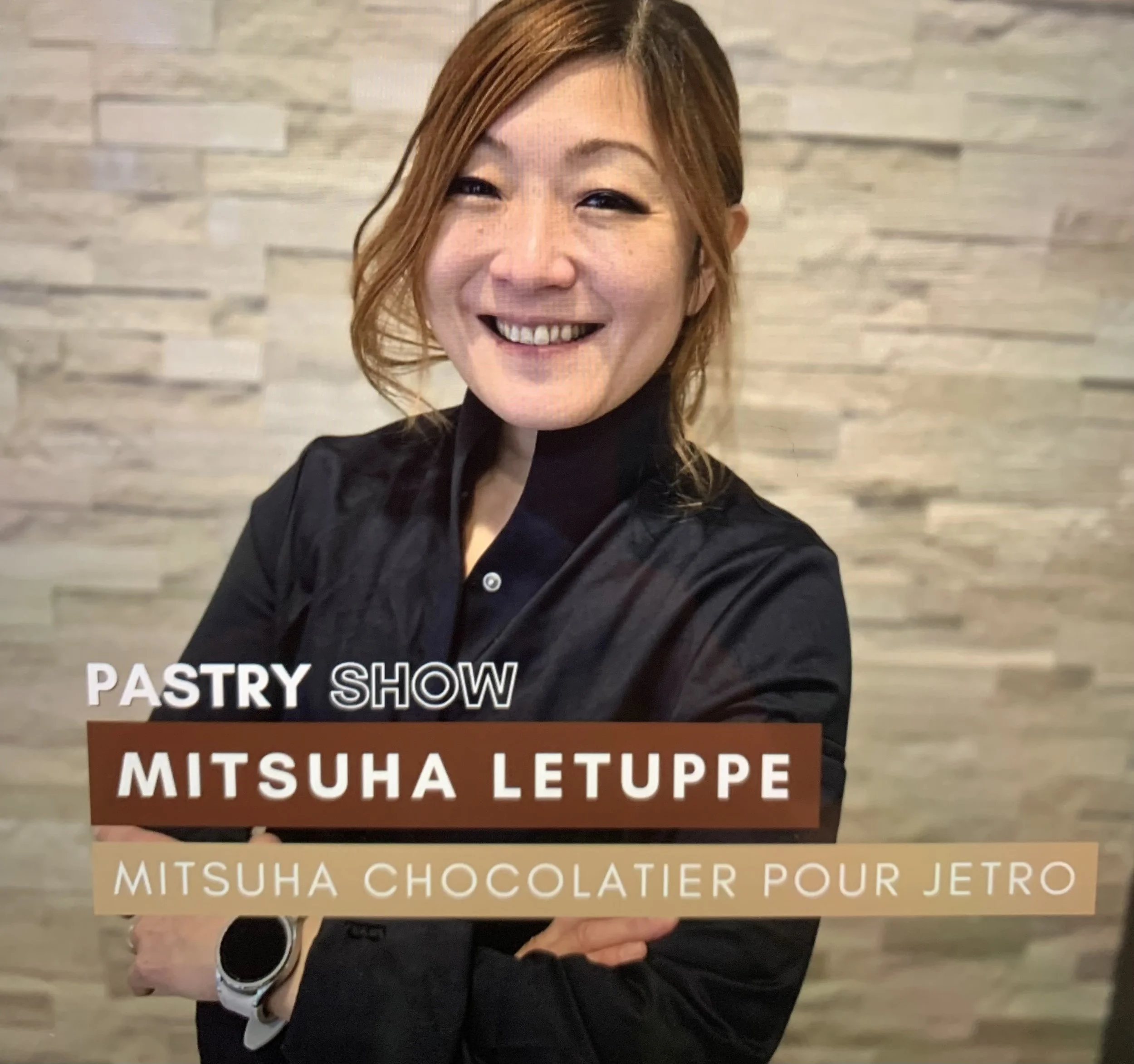 Mitsuha Letuppe