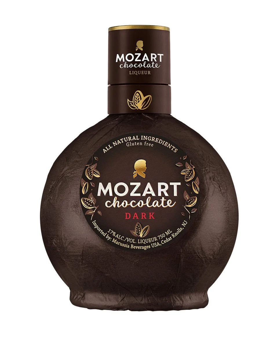 Chocolate Liqueur: Everything You Need to Know | The Chocolate Professor