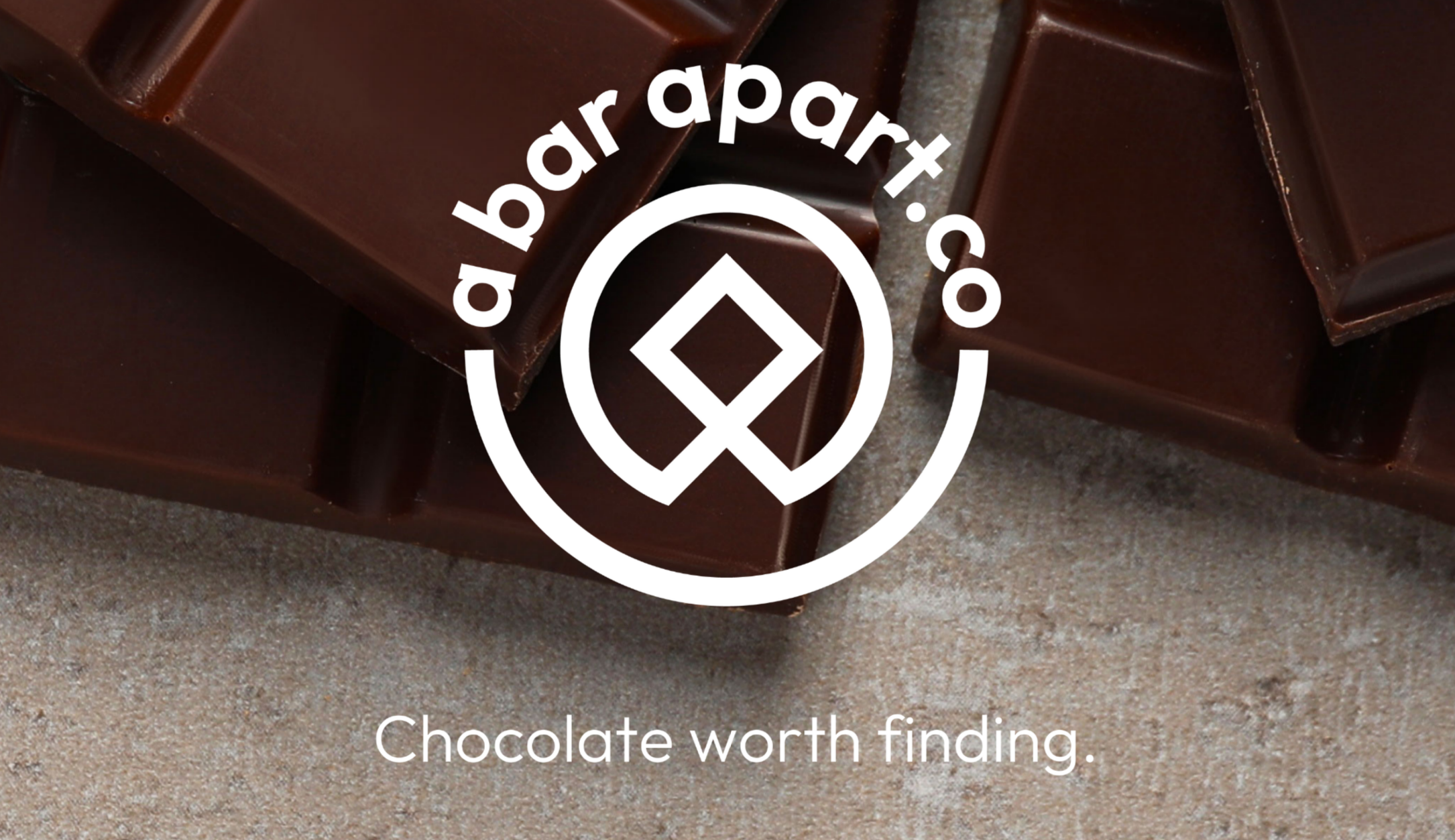A Bar Apart