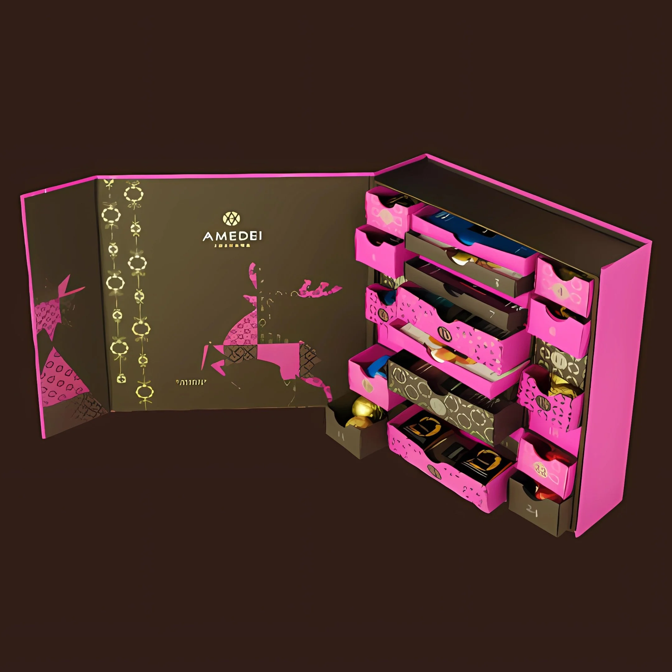 13 of the Best Chocolate Advent Calendars for 2023 The Chocolate