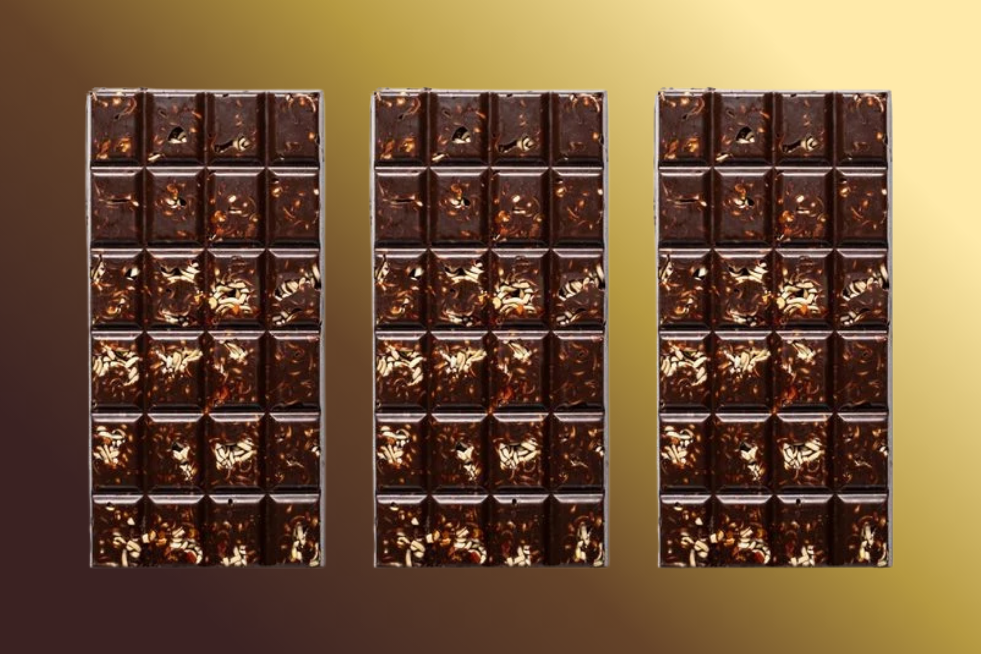 Hype spicy chocolate bar