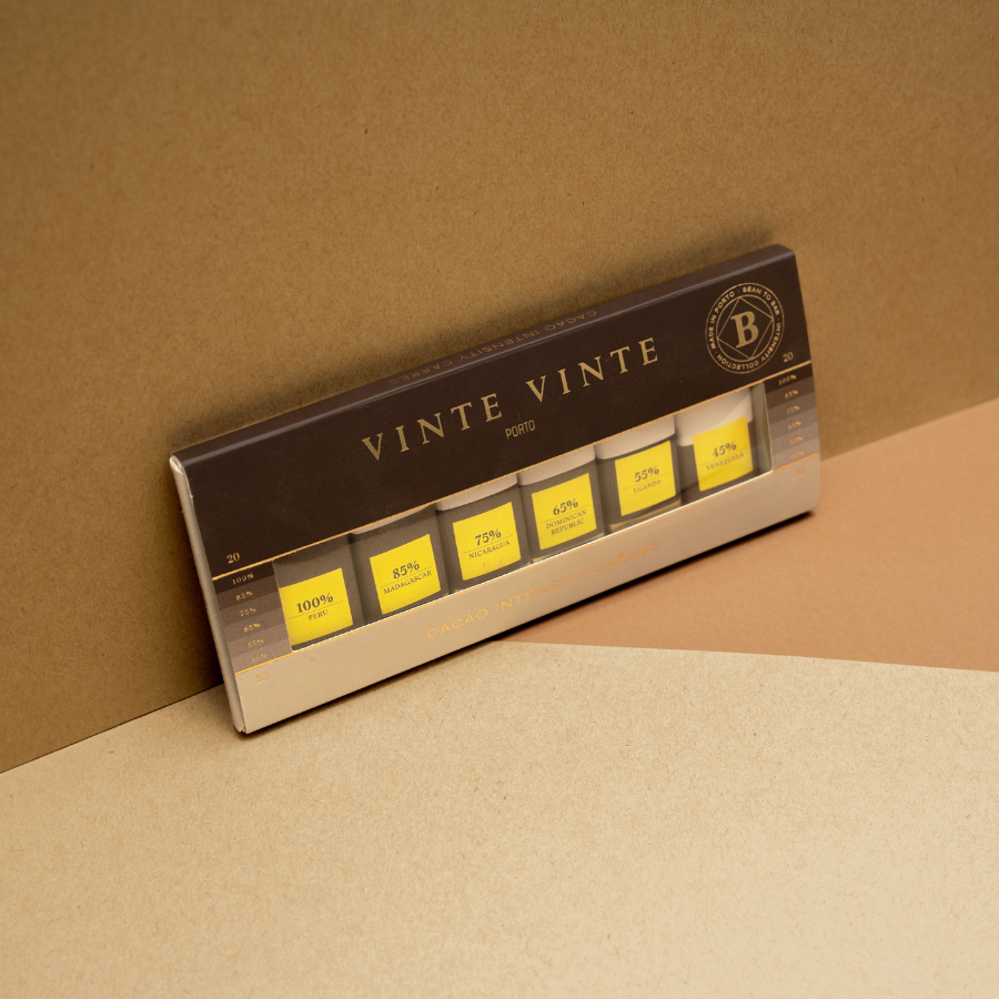 Vinte Vinte collection box