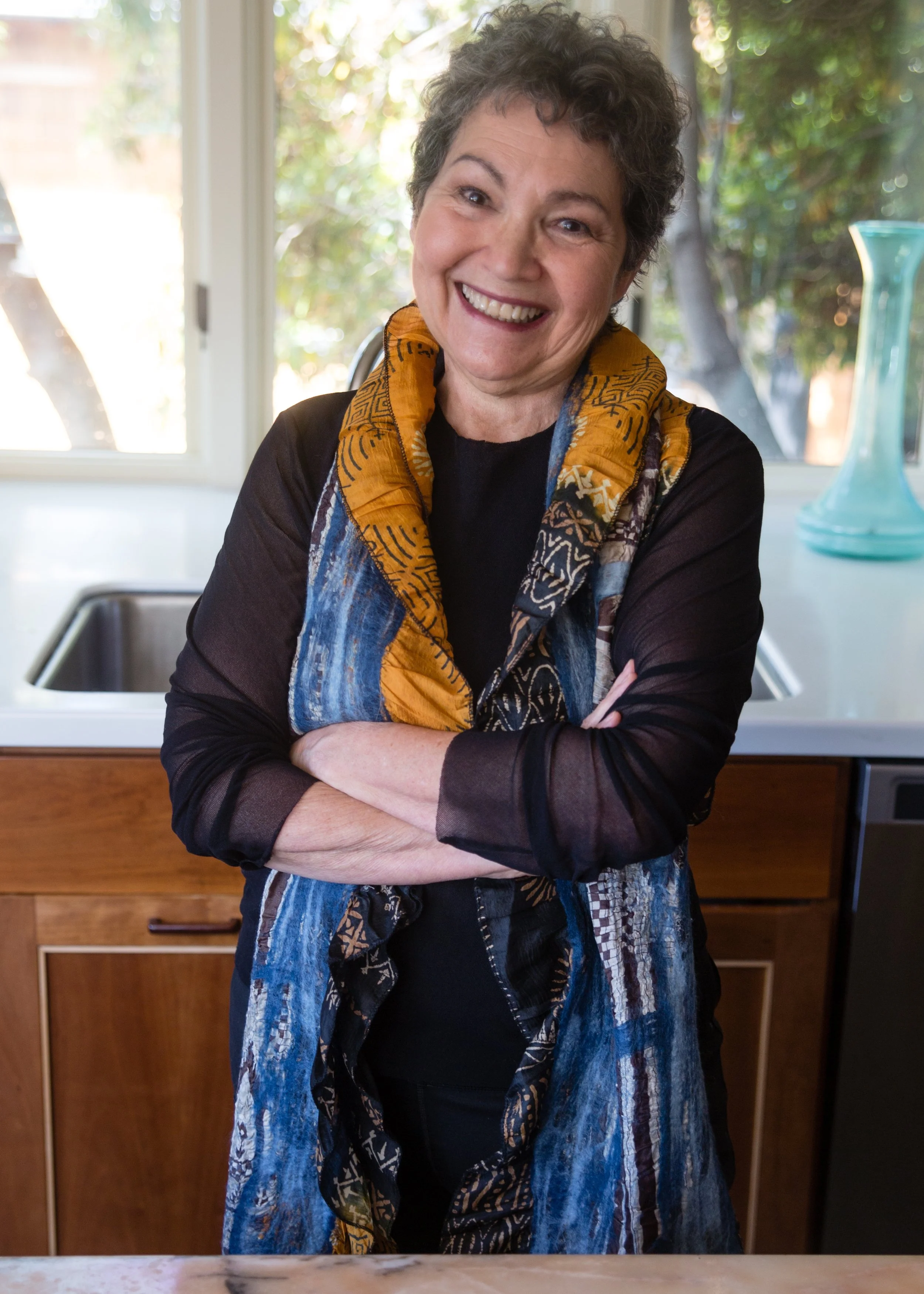 Alice Medrich