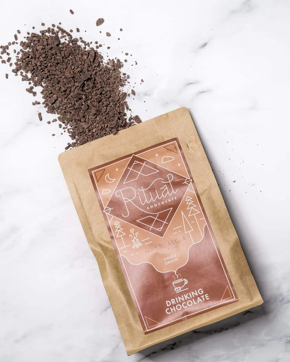7 of the Best Bean-to-Bar Drinking Chocolates to Sip this Winter | The ...