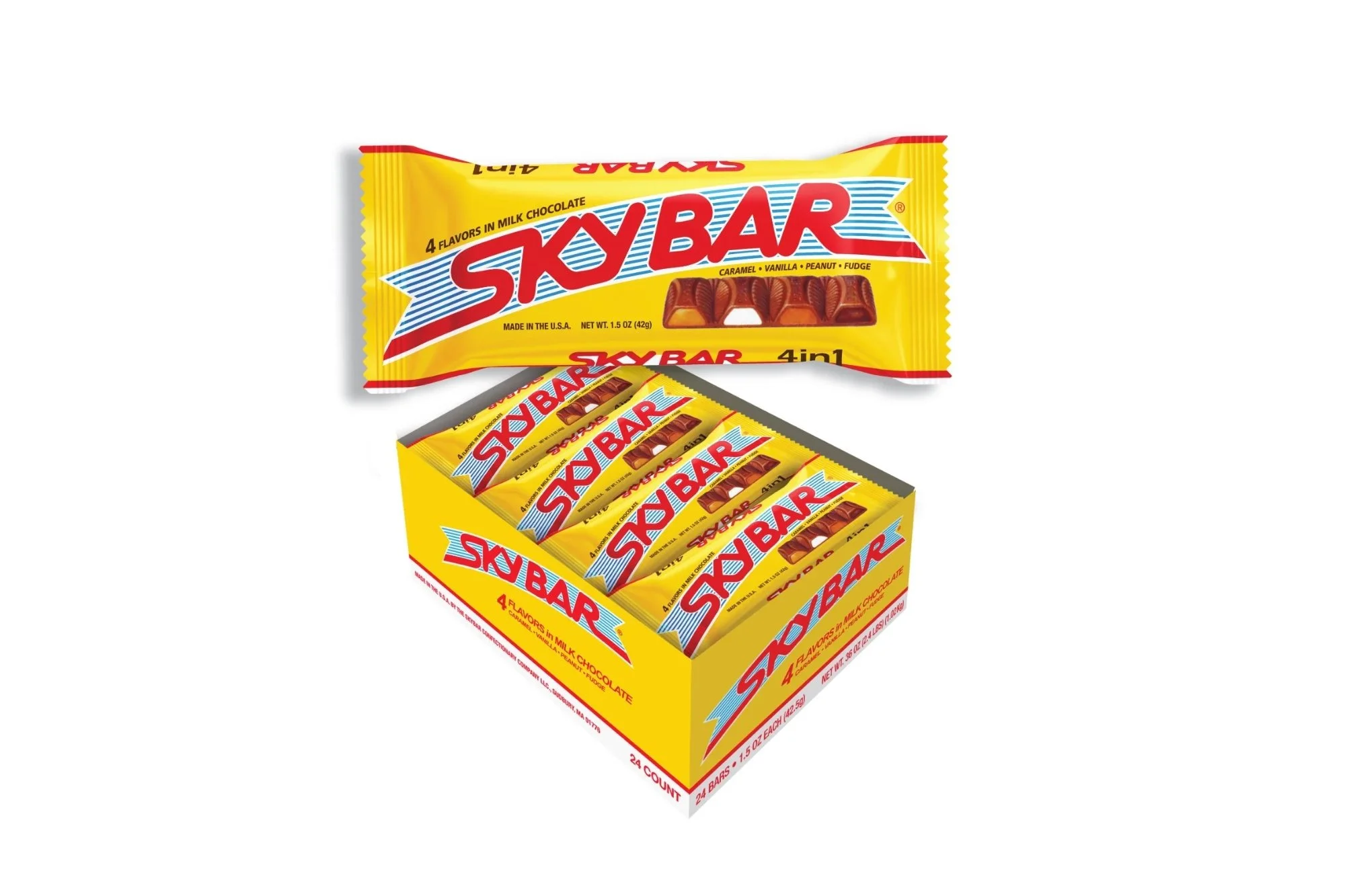 Sky Bar