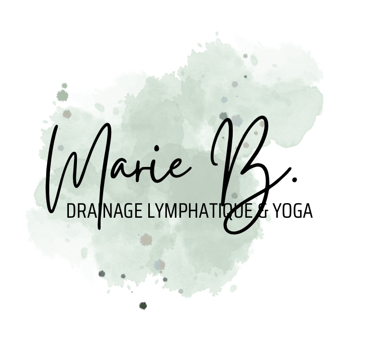 Marie B. - Drainage lymphatique &amp; Yoga