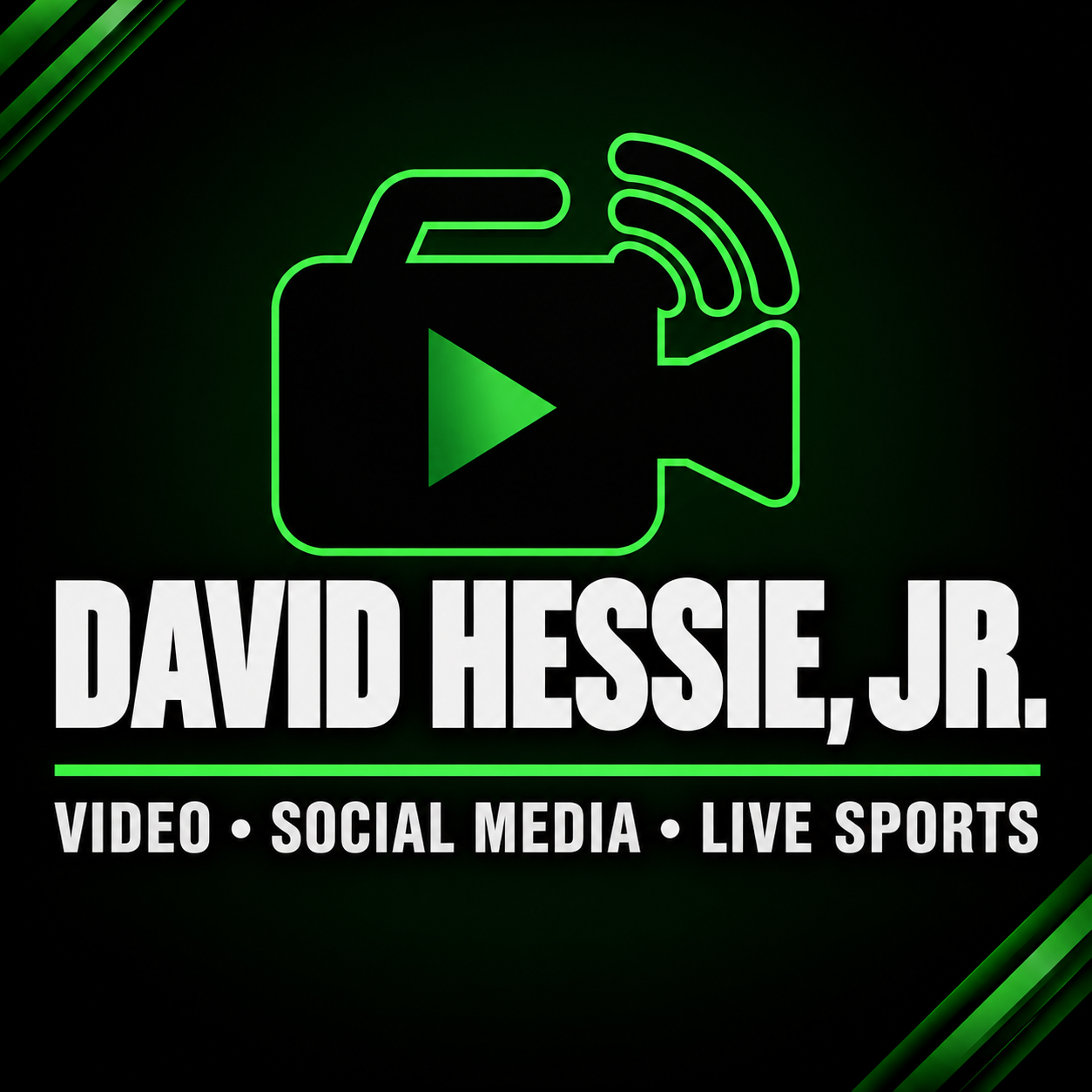 David Hessie, Jr.