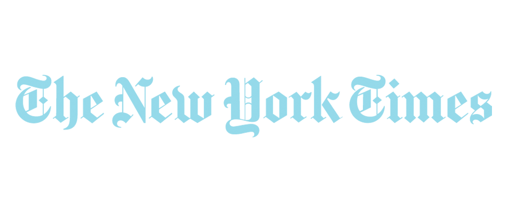 New York Times logo