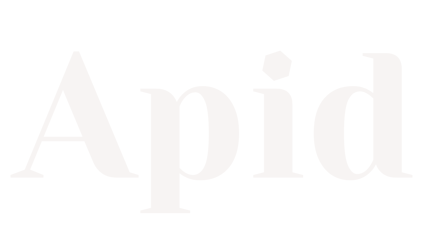 Apid