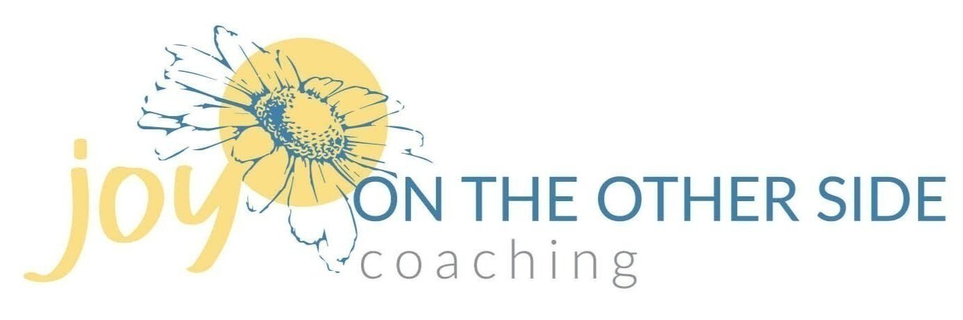 Joy On The Other Side Coaching