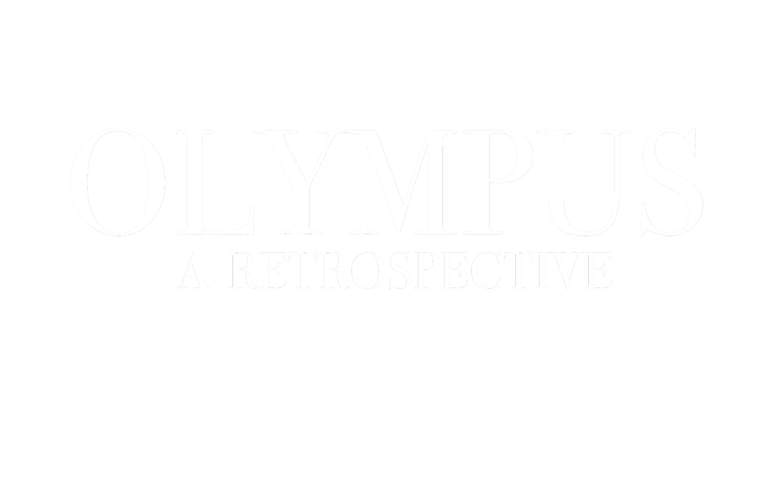  OLYMPUS: A Retrospective