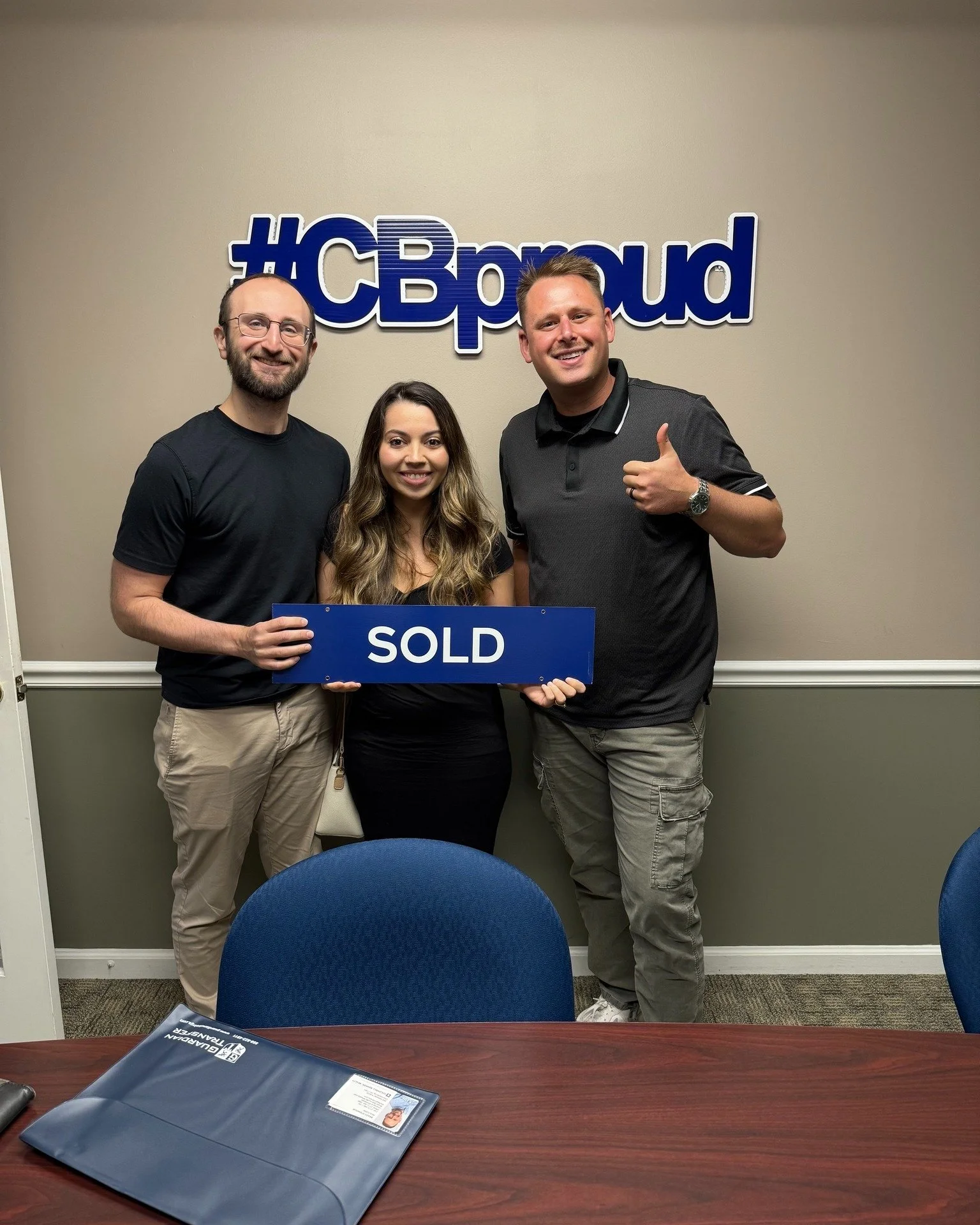 SOLD! 🏡 Congratulations to my buyers on the purchase of your new home! 🎉

If you're ready to start the home-buying process in Chambersburg, PA or the surrounding  area, send me a DM to connect and get started. 😊

These clients reached out to me th