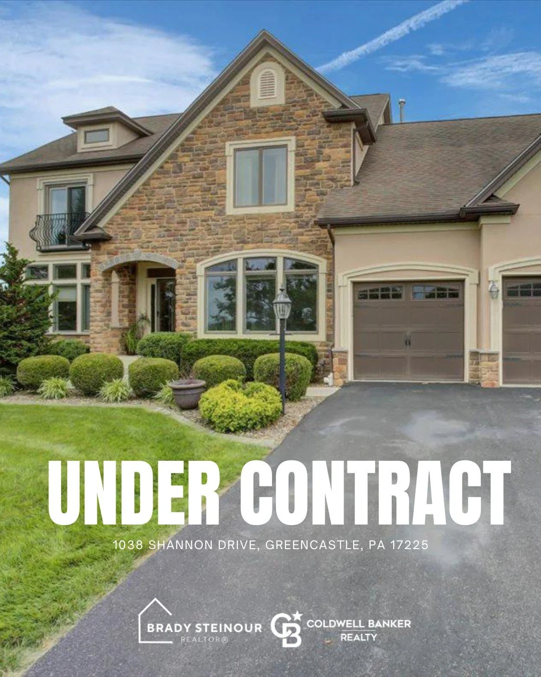 Congratulations to my buyer clients on having their offer accepted on this gorgeous property! 🎉🏡 Here's a quick overview of what their home buying journey looked like👇

These clients came to me pre-approved by a trusted lender and ready to hit the