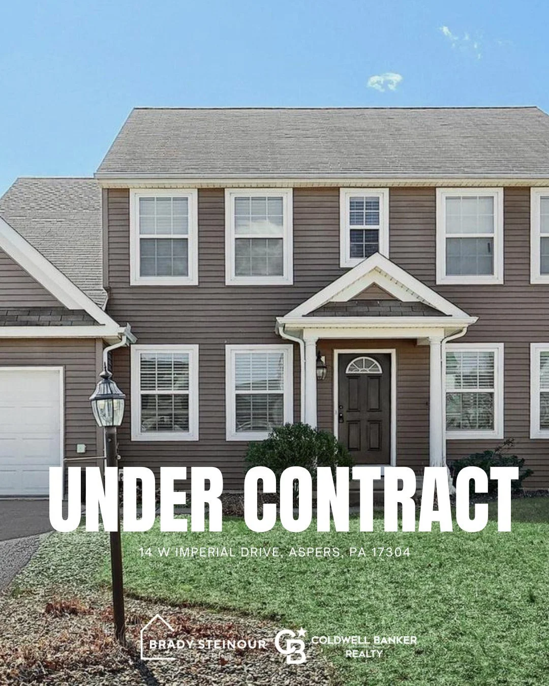 🏡 Huge congratulations to my amazing clients on getting this beautiful home under contract! 🎉 These clients came to me prepared with a clear list of their wants vs. needs for a new home. 

We searched patiently for a few months, faced a few ups and