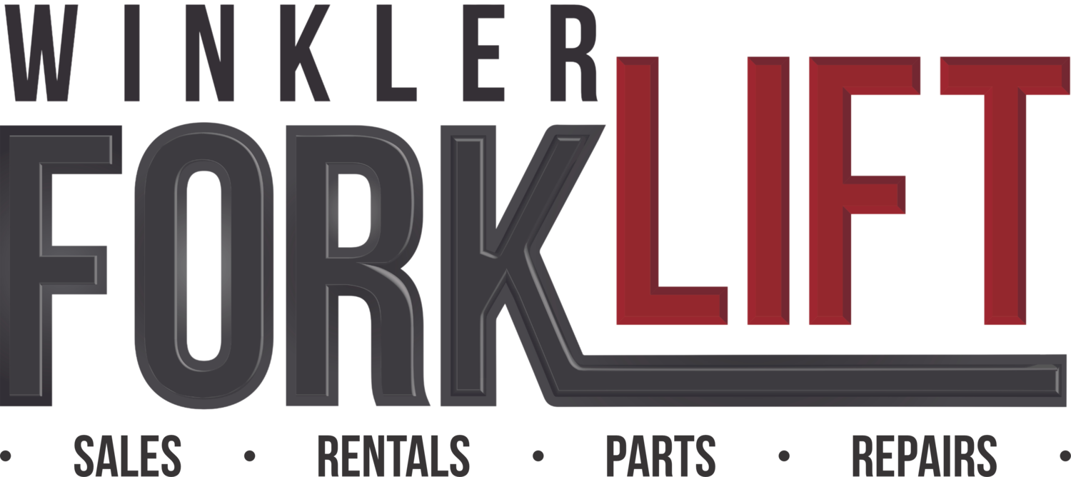 Winkler Forklift