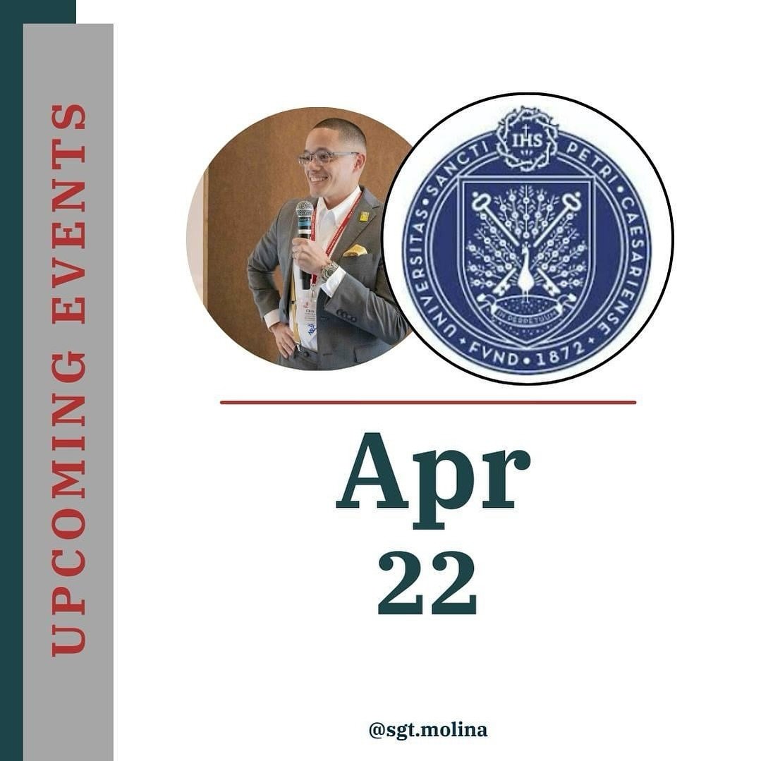 Today I&rsquo;m doing what I love at @saintpetersuniversity!!!

I cannot wait to deliver my &ldquo;Now What?&rdquo; keynote (based off my book) AND deliver two amazingly fun workshop on Communication/Listening!! 

24th Annual Magis Leadership Confere