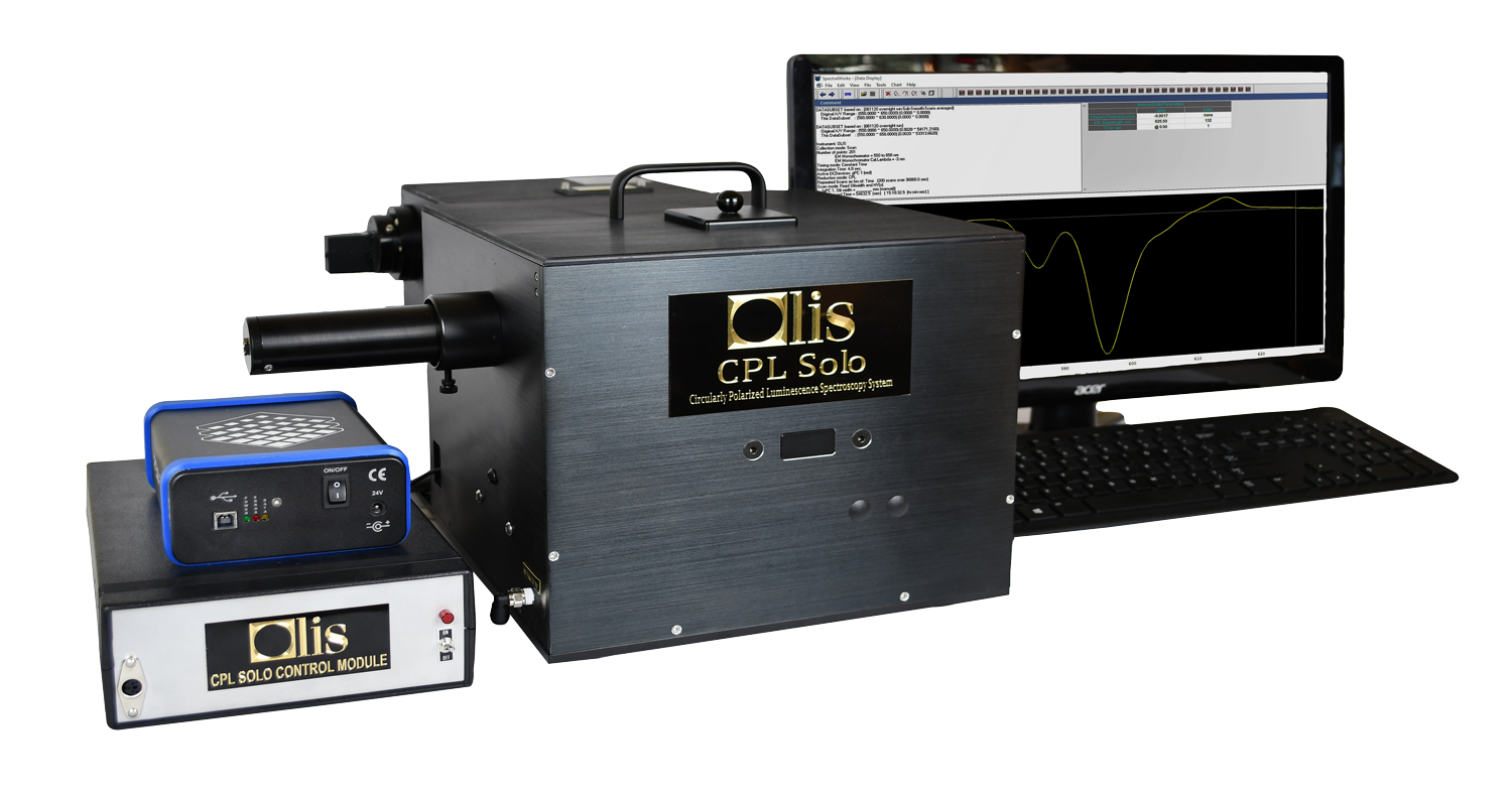 Spectrophotometers