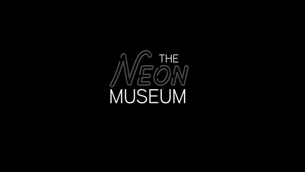 Neon Sign Animation