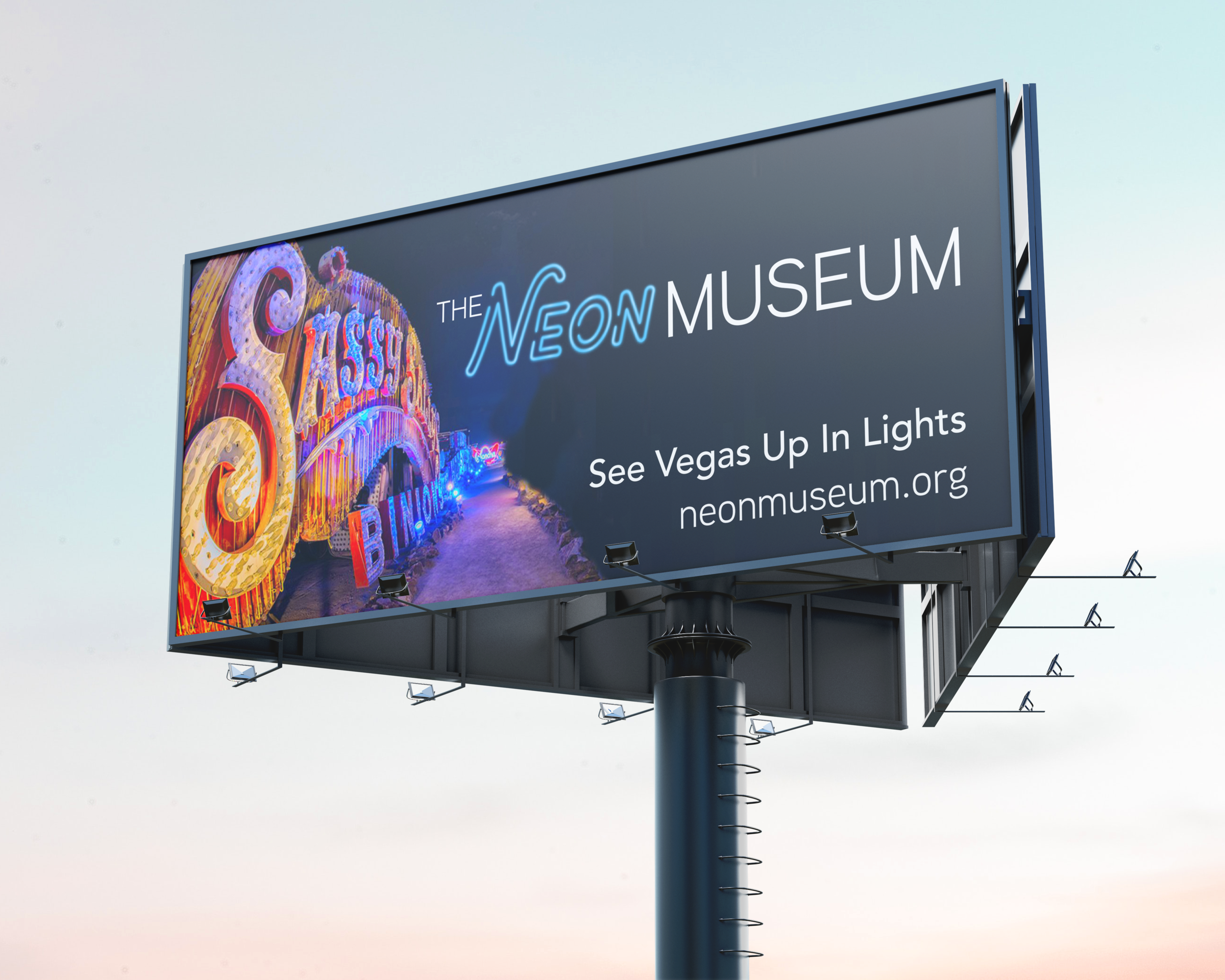 Billboard Mockup