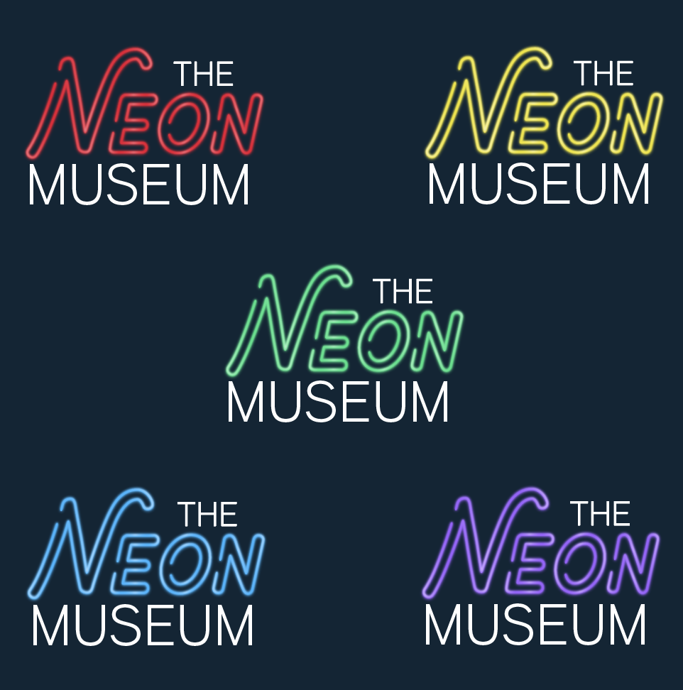 Vertical Logo Option 1