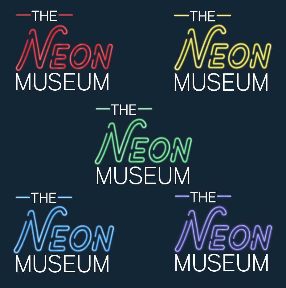 Vertical Logo Option 2
