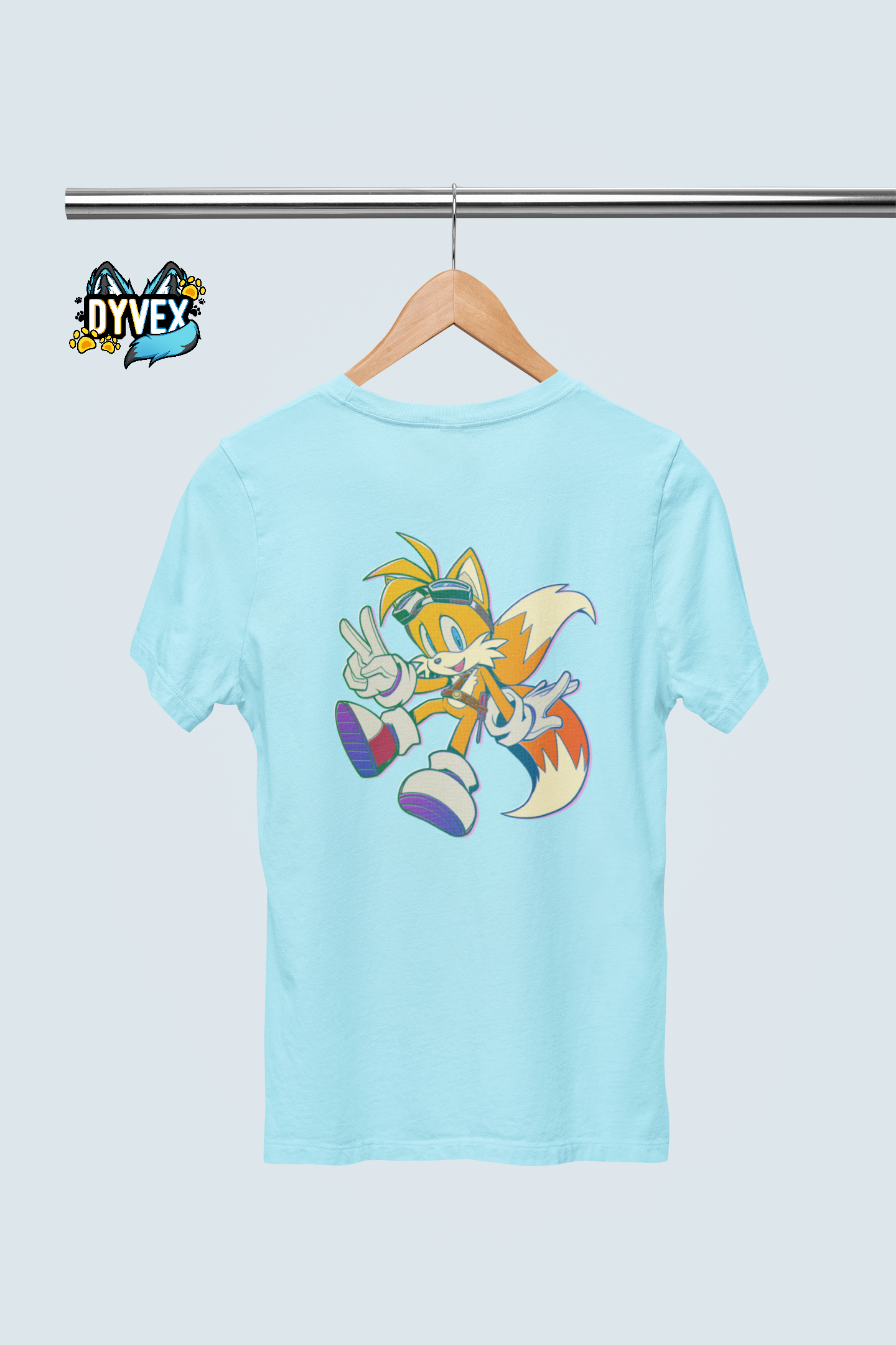 Tails Shirt
