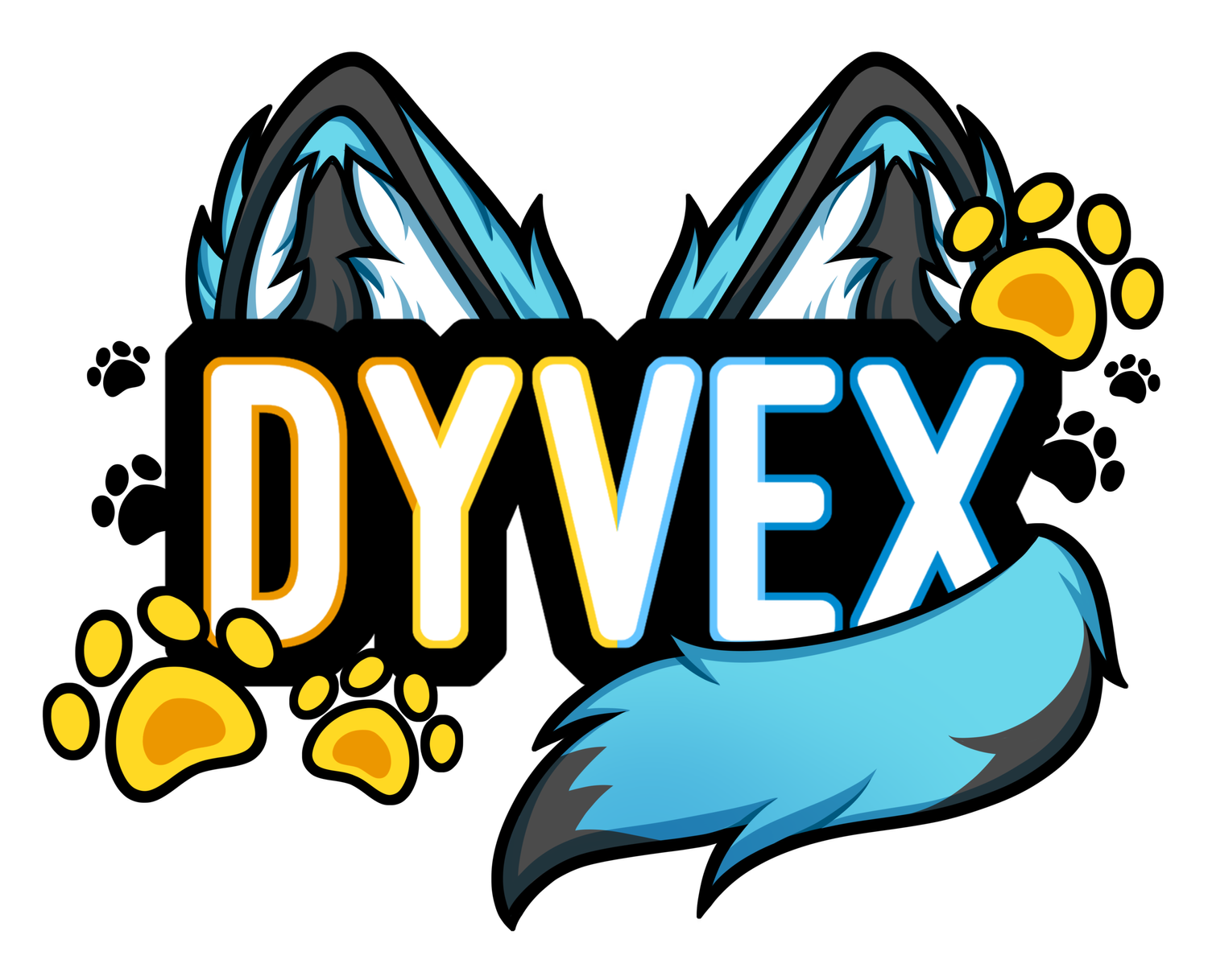 Dyvex Shop