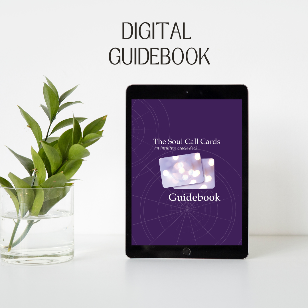 The Soul Call Cards Guidebook to the System