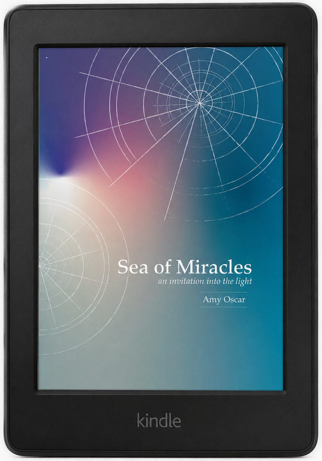 Sea of Miracles: An invitation Into the Light