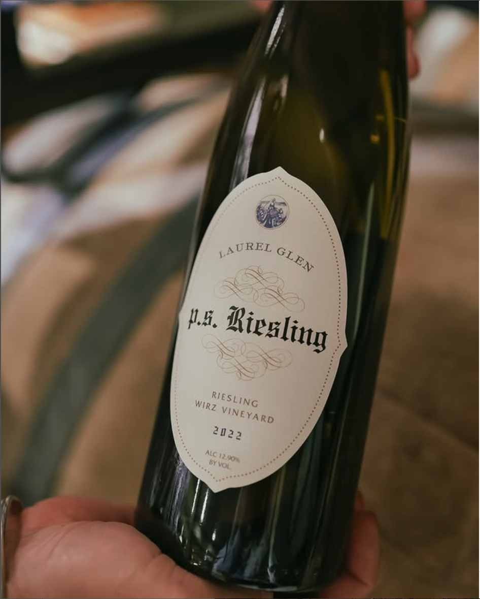 p.s. Riesling