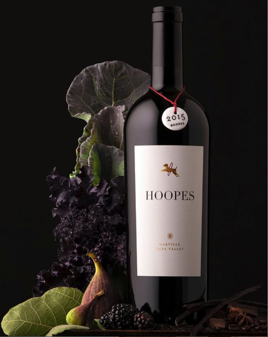 Hoopes Vineyard