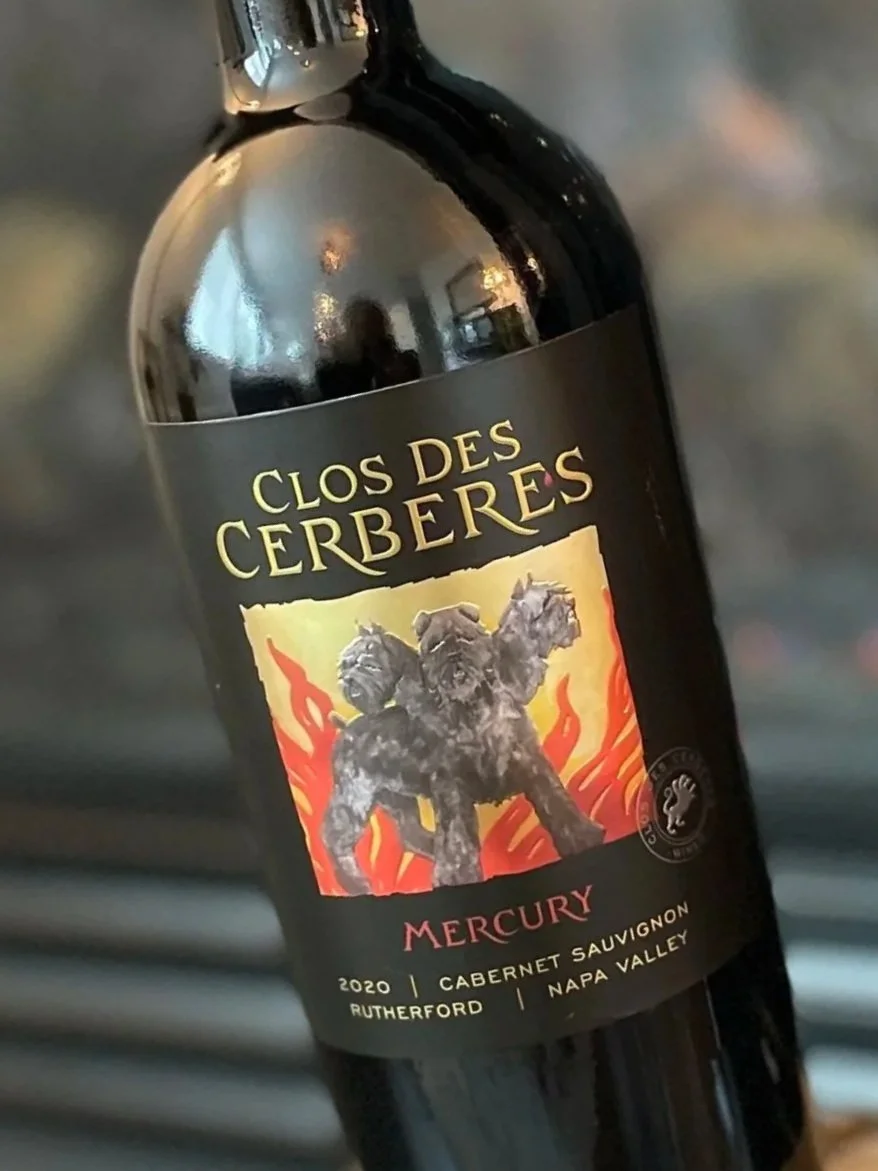 Clos des Cerberes