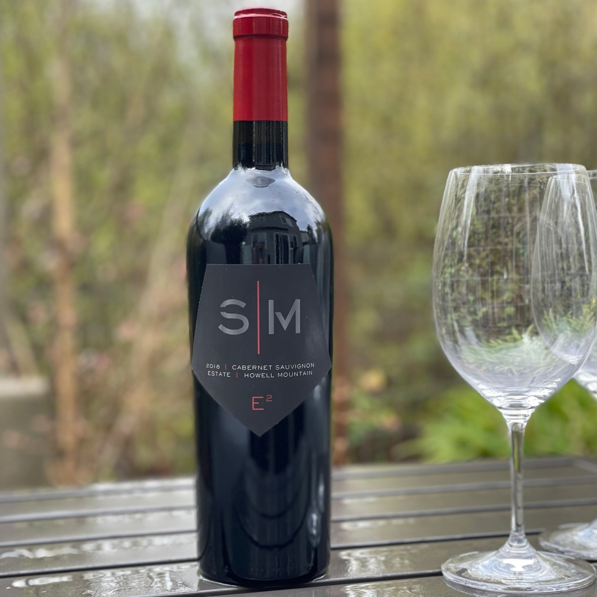 Saghi | Mey Vineyards