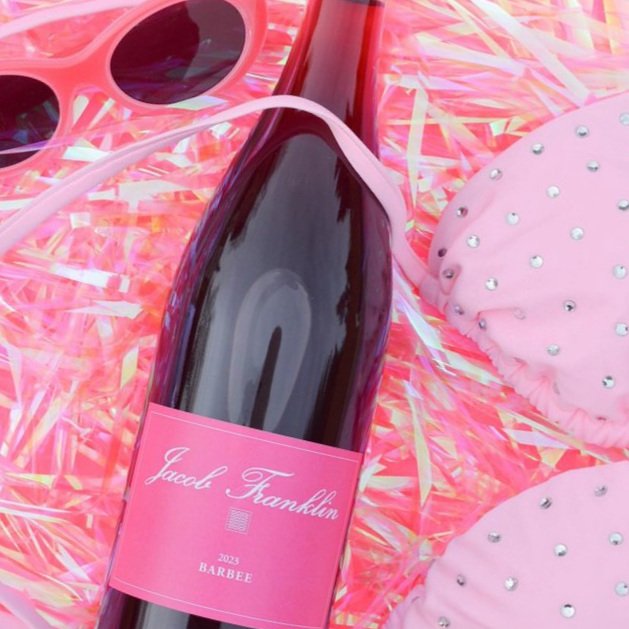 Jacob Franklin, Rosé