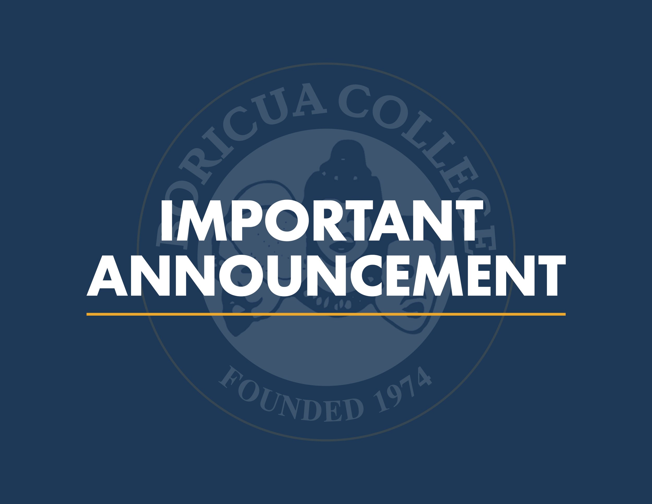 Boricua College Announces Closure of Manhattan Campus and Strategic Consolidation of Operations