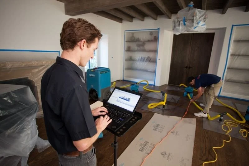 How to Handle Emergency Water Damage in Ventura