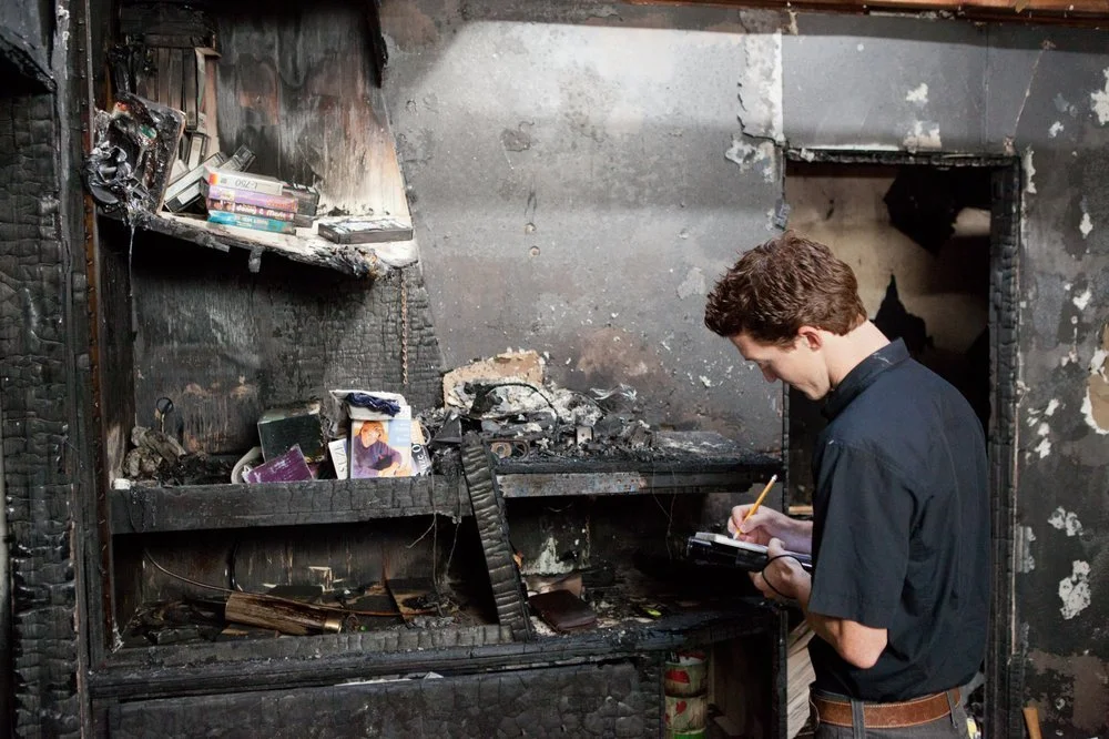 When to Employ Emergency Restoration Services in Ventura