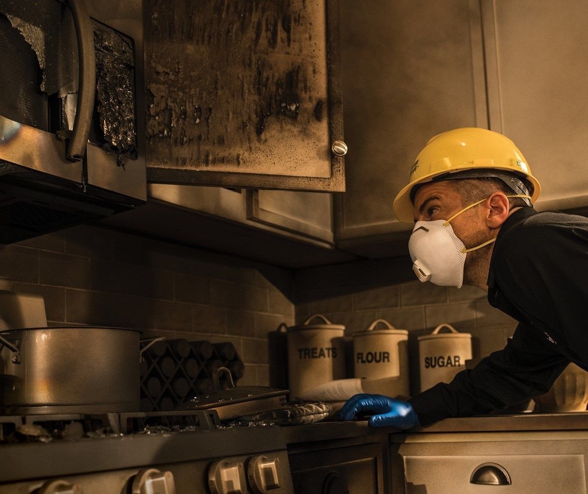 How To Effectively Get Fire Damage In Ventura Handled Safely And Correctly