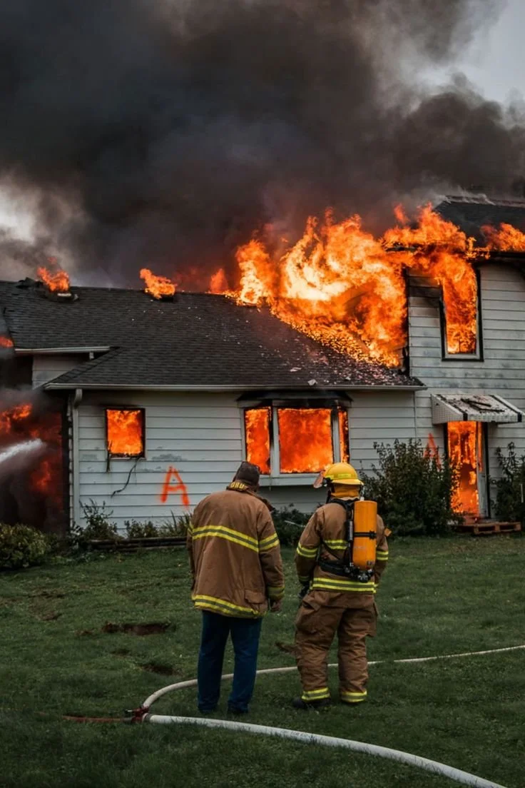 Understanding The Process Of Handling Fire Damage In Santa Barbara