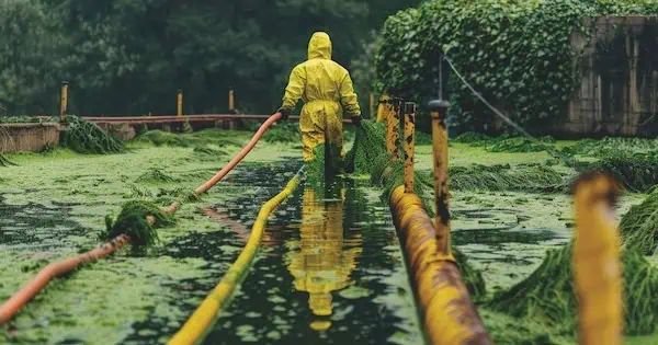 What To Do For Disaster Cleanup In Goleta
