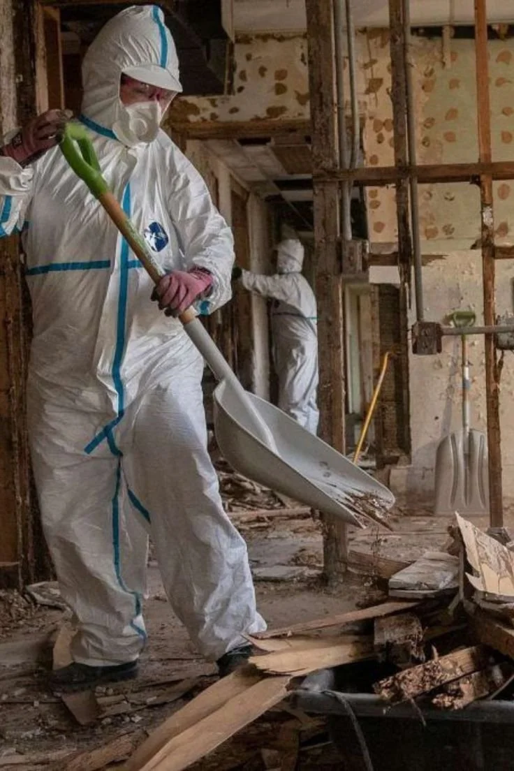 How To Handle Fire Damage Restoration In Ventura When You Need It
