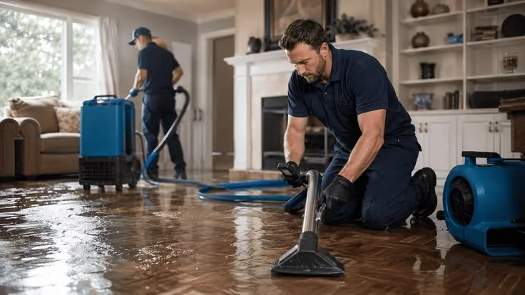 What To Do When Emergency Water Damage In Goleta Is Needed