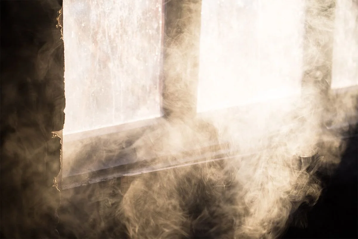Restoration Is Crucial When You Experience Smoke Damage In Montecito