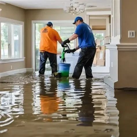 Fire And Water Restoration In Goleta: Why DIY Cleanup Can Lead to Bigger Problems