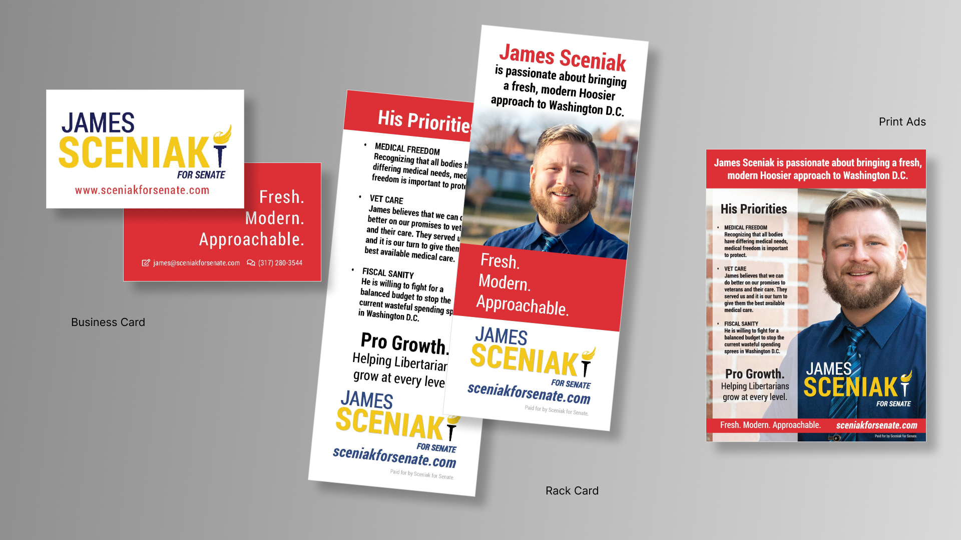 print-collateral-lauri-shillings-design