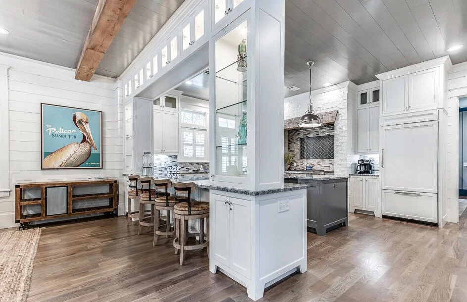 Southern Charm | Design South Homes